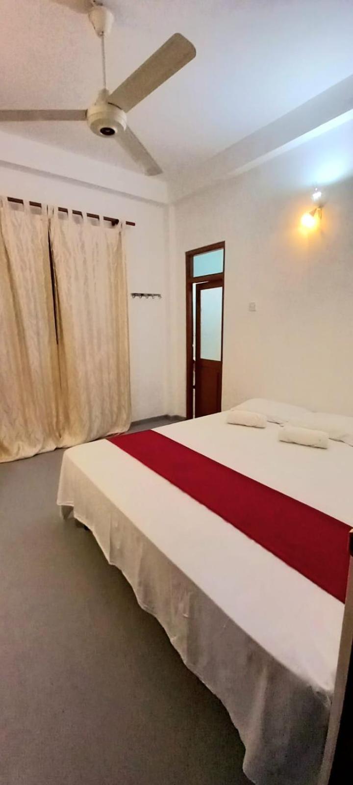 Desire Village Rakwana Εξωτερικό φωτογραφία