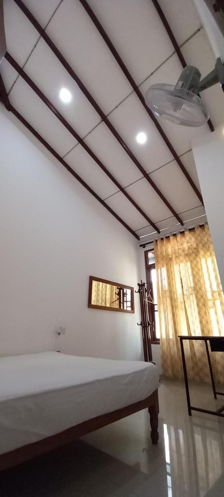 Desire Village Rakwana Εξωτερικό φωτογραφία
