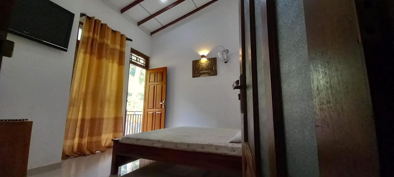 Desire Village Rakwana Εξωτερικό φωτογραφία