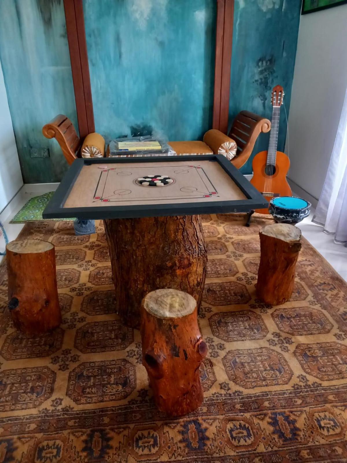 Desire Village Rakwana Εξωτερικό φωτογραφία