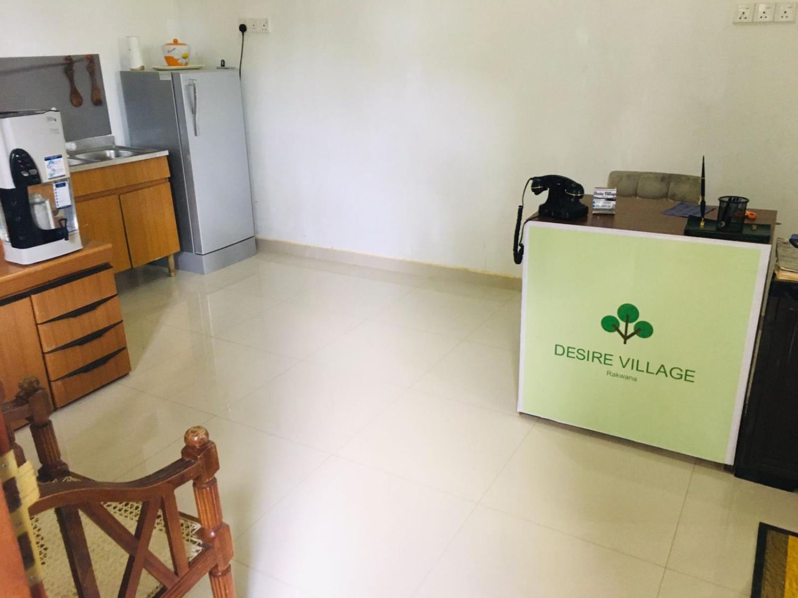 Desire Village Rakwana Εξωτερικό φωτογραφία