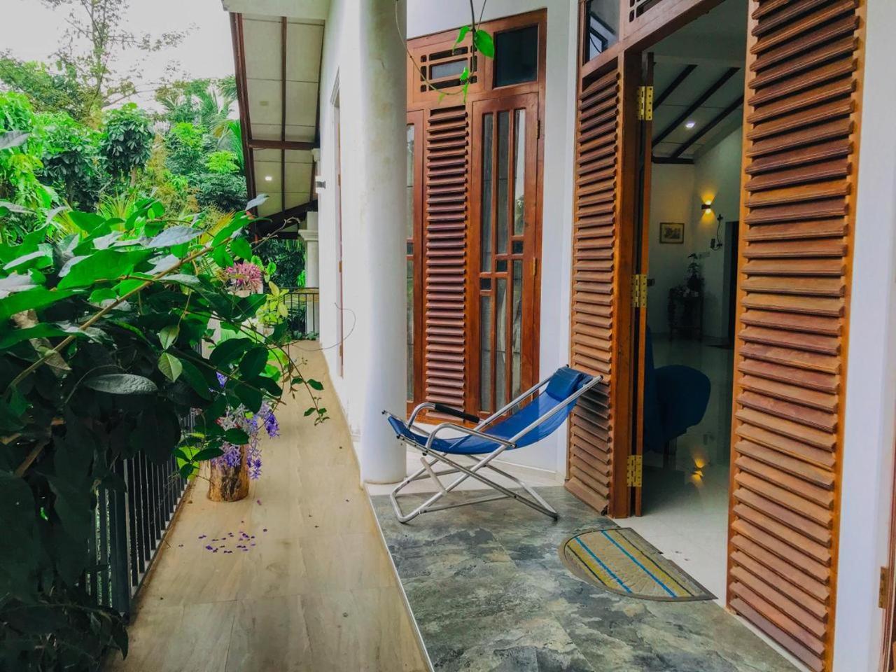 Desire Village Rakwana Εξωτερικό φωτογραφία