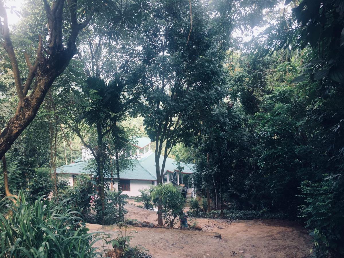 Desire Village Rakwana Εξωτερικό φωτογραφία
