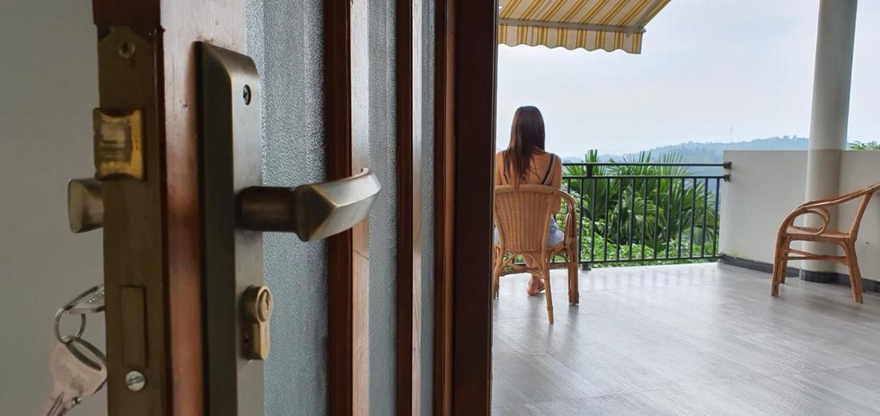 Desire Village Rakwana Εξωτερικό φωτογραφία